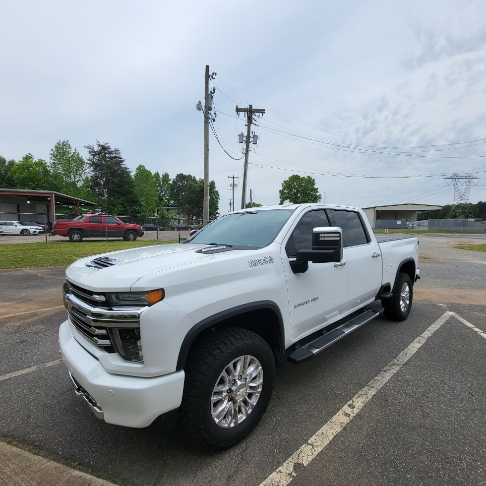 Elite Vehicle Repairs in Denver, NC