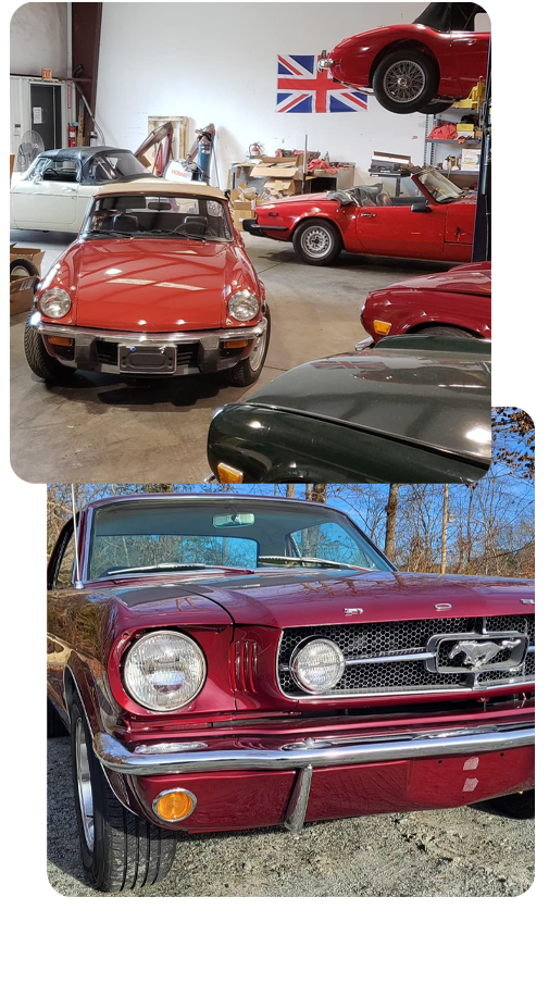 Elite Vehicle Repairs in Denver, NC (2)