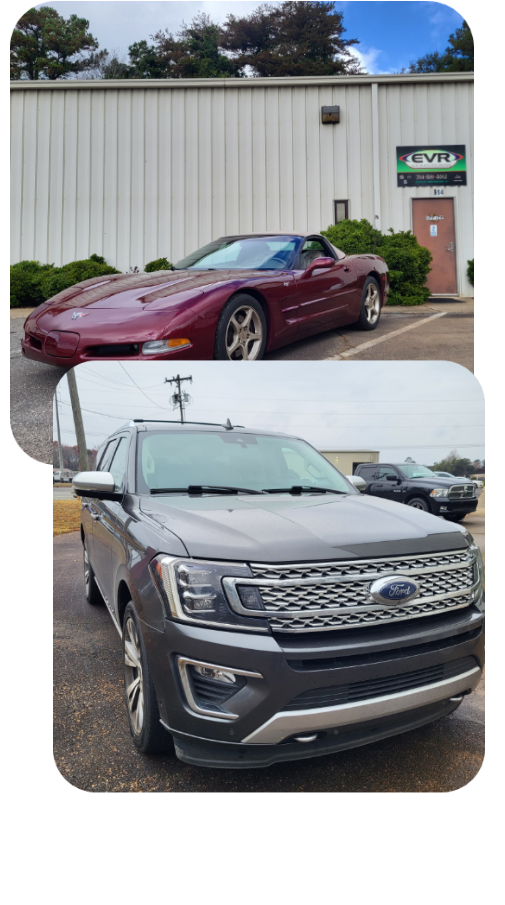 Elite Vehicle Repairs in Denver, NC (4)