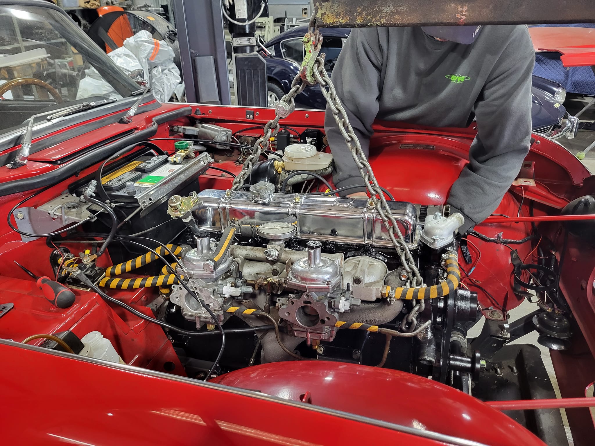 Elite Vehicle Repairs in Denver, NC (5)