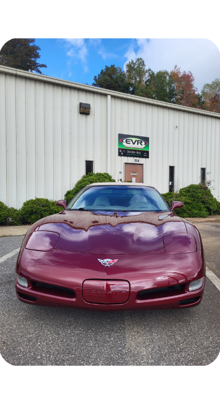 Elite Vehicle Repairs in Denver, NC (6)