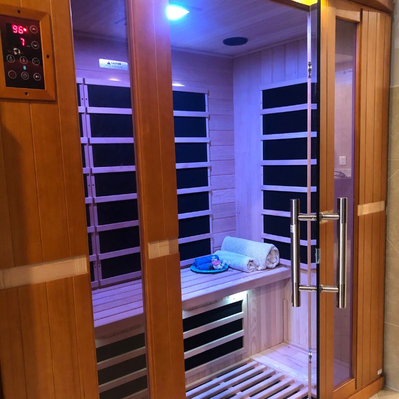 Dream Spa in Austin, TX (3)