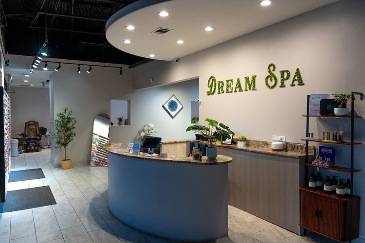 Dream Spa in Austin, TX (6)