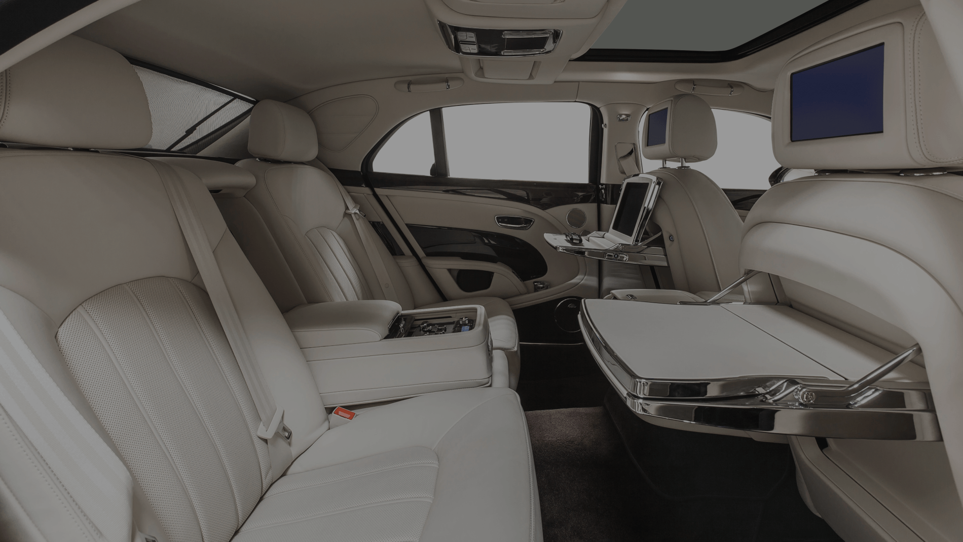 Imperial Luxury Auto Servicing in Coconut Creek, FL