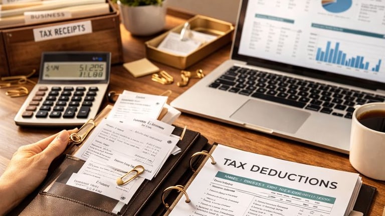 DNM Accounting Services in Baldwin Park, CA (2)