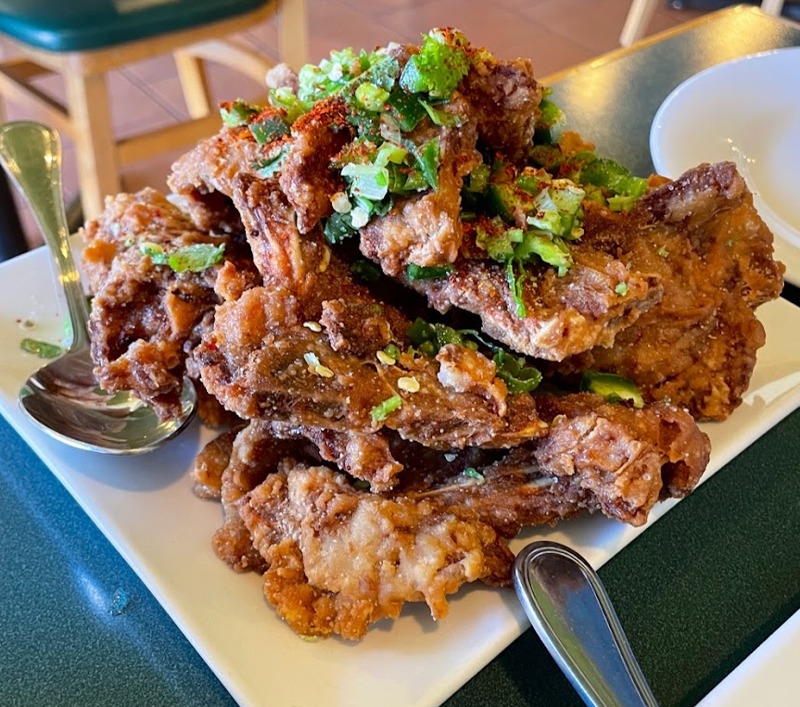 Sai's T Restaurant Livermore in Livermore, CA