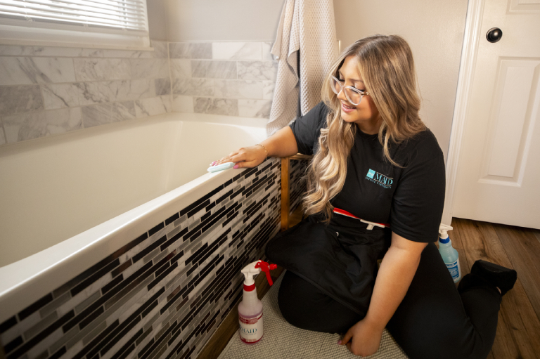 My Maid Service of Cincinnati in Cincinnati, OH (4)