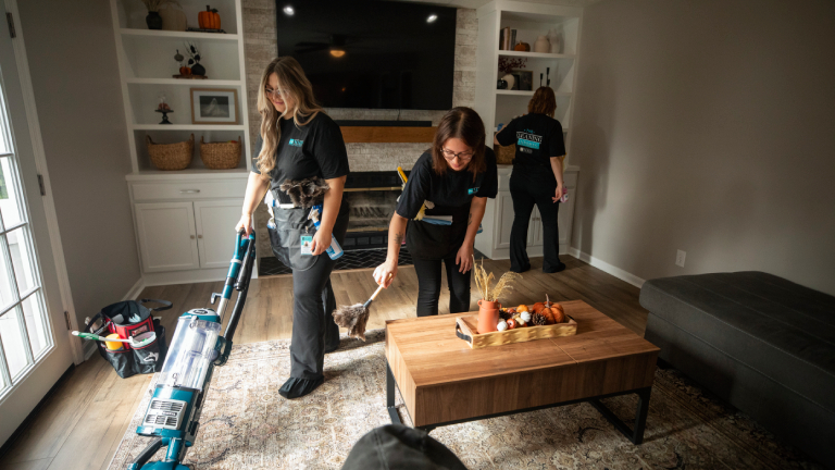 My Maid Service of Cincinnati in Cincinnati, OH (5)
