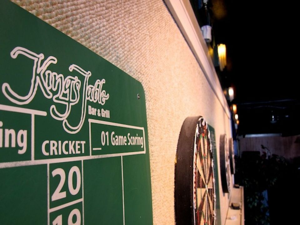 Kings Table Bar & Grill in Beavercreek, OH (2)