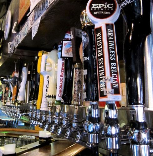 Kings Table Bar & Grill in Beavercreek, OH (4)