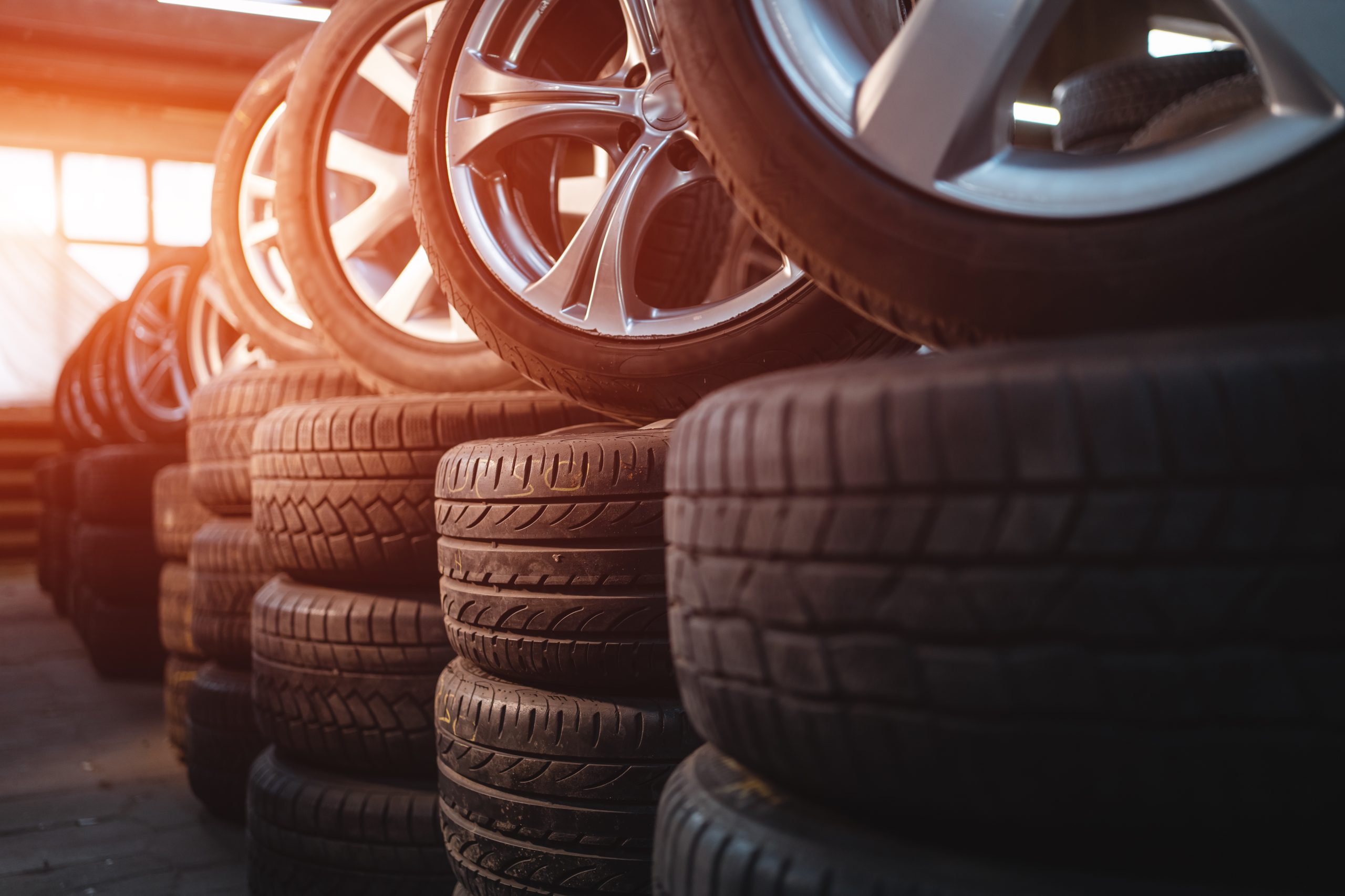 Junaluska Tire And Auto in Waynesville, NC (2)