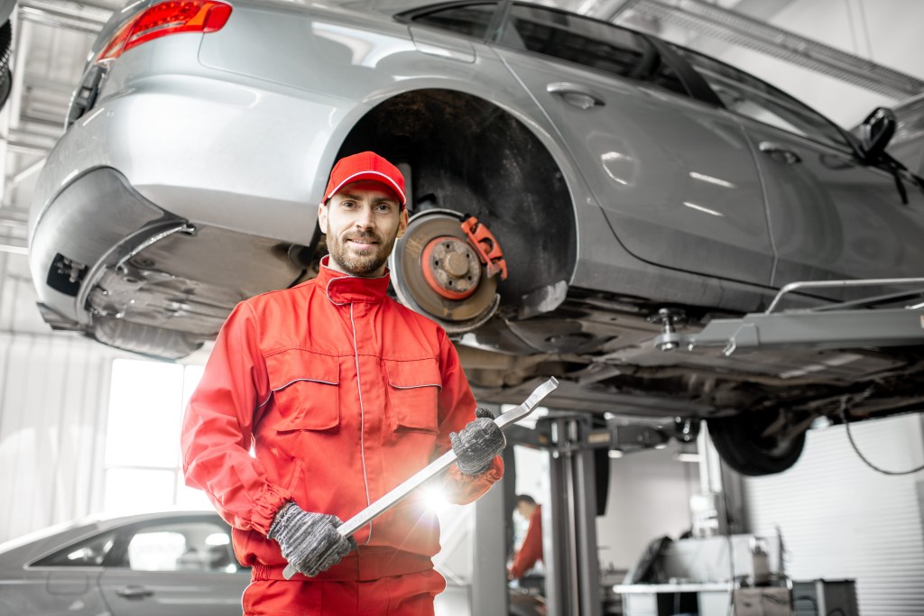 Junaluska Tire And Auto in Waynesville, NC (5)
