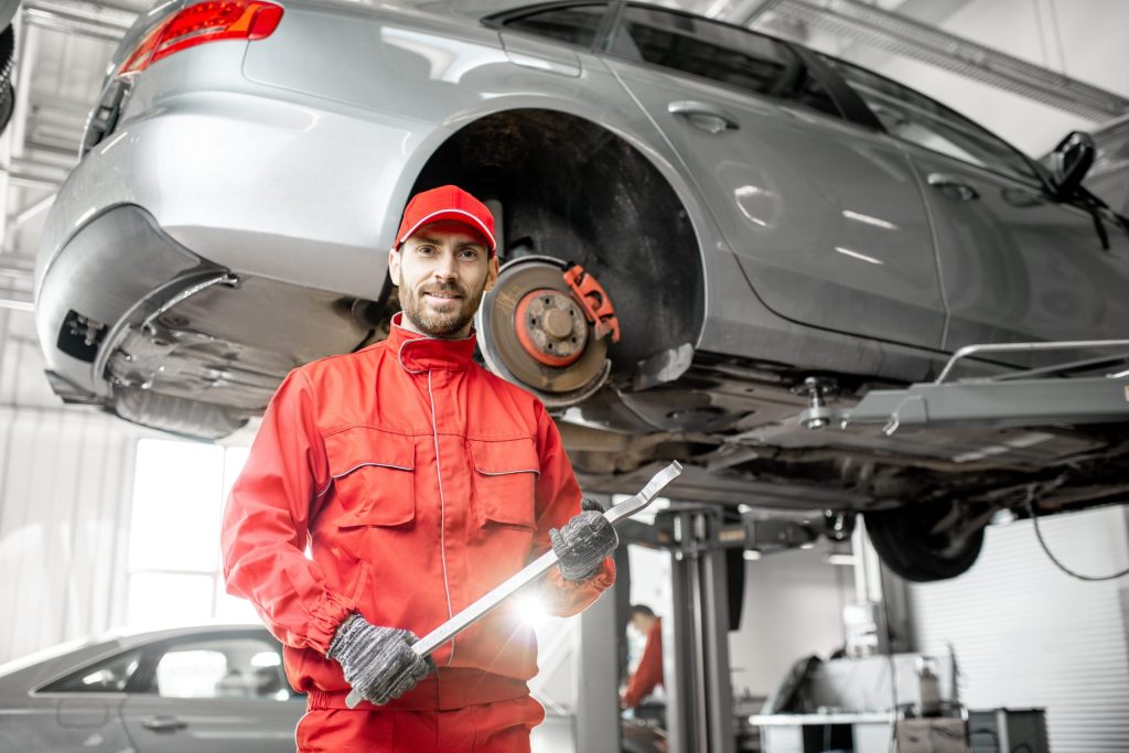 Junaluska Tire And Auto in Waynesville, NC (6)