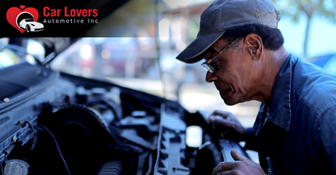 Car Lovers Automotive, Inc. in Brooklyn, NY (2)