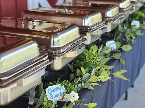 A Taste of Eggcellence Catering Company LLC in Gap Mills, WV (2)