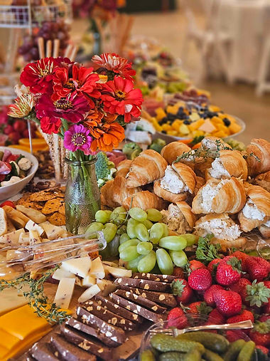 A Taste of Eggcellence Catering Company LLC in Gap Mills, WV (3)