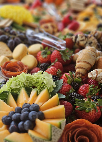 A Taste of Eggcellence Catering Company LLC in Gap Mills, WV (4)