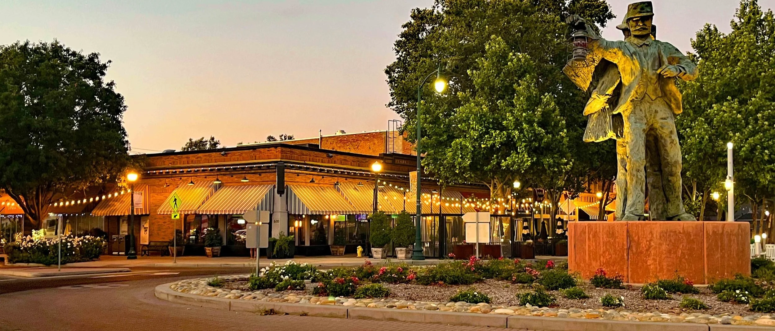 The Station in Tracy, CA (2)