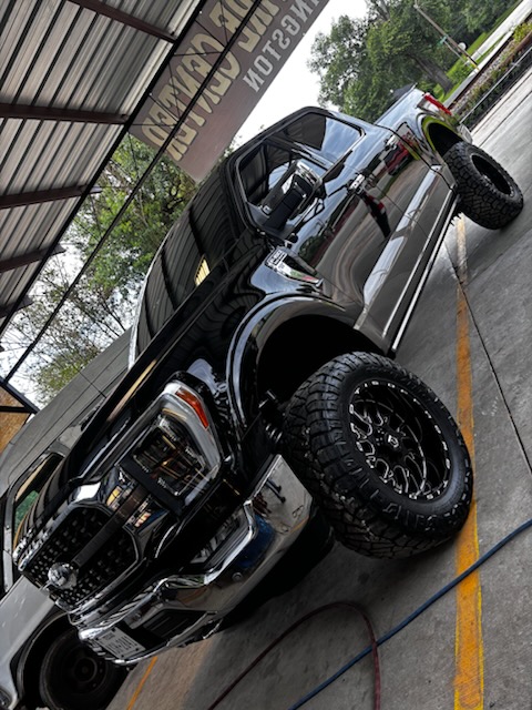 R&R Professional Detailing in Livingston, TX (4)