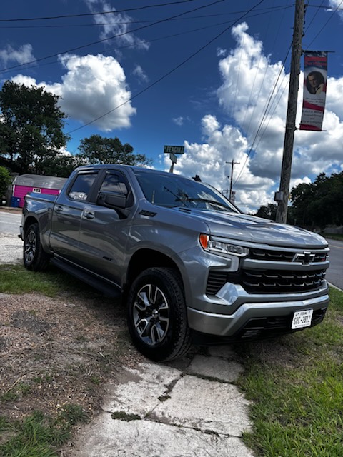R&R Professional Detailing in Livingston, TX (6)