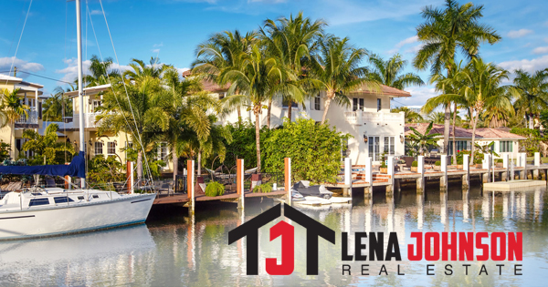 Lena Johnson Real Estate in Lauderhill, FL