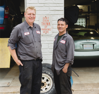 Bloomfield Tire & Auto in Genoa City, WI (6)