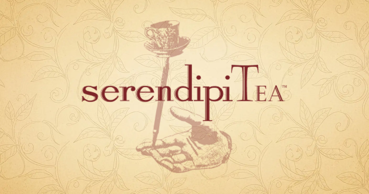SerendipiTea in Manhasset, NY