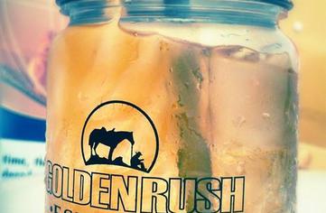 Golden Rush Espresso in Yreka, CA (4)