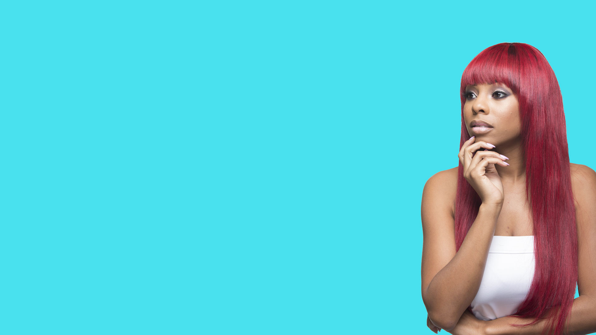 Jus Jazzy Styles Hair Salon LLC in Smyrna, GA (6)