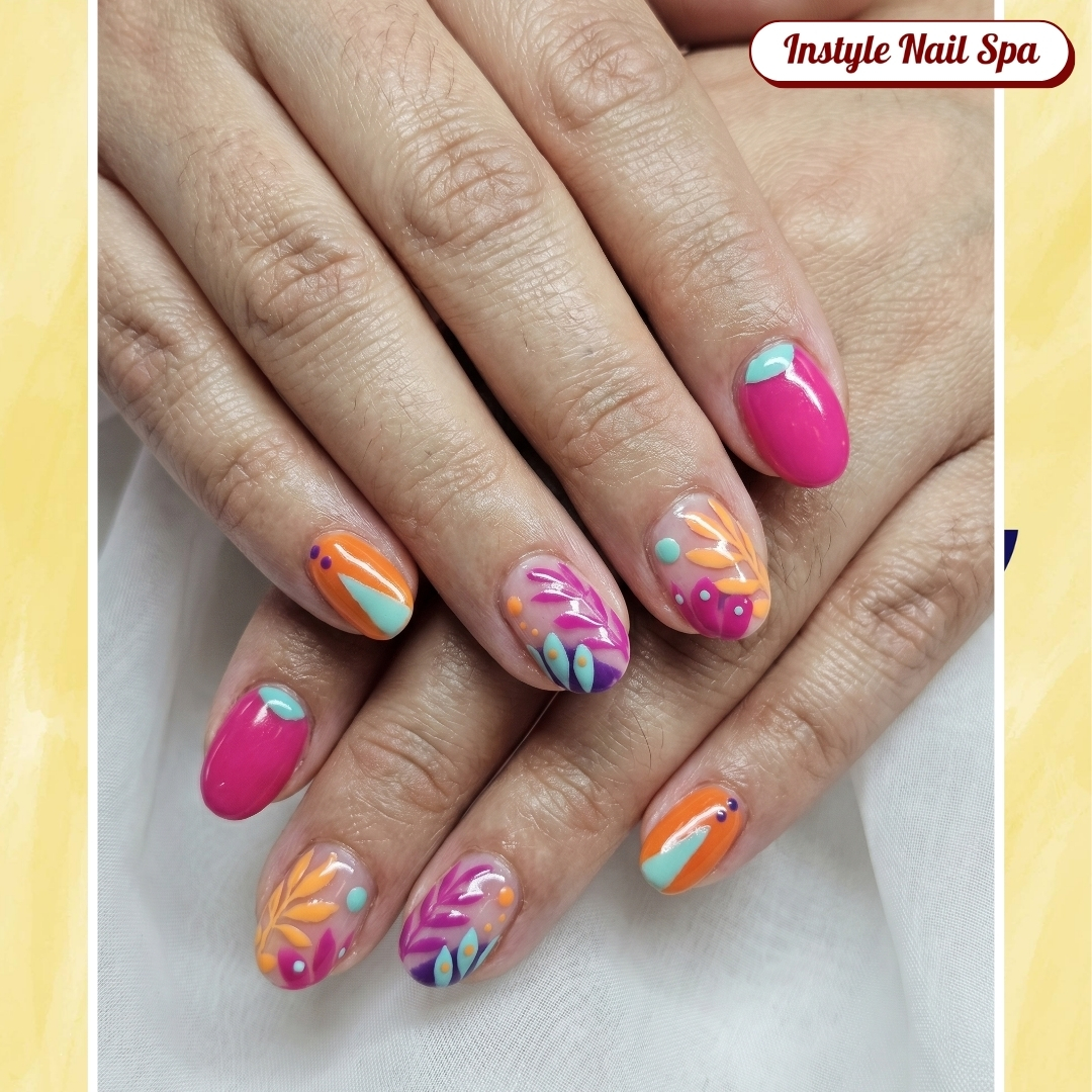 Instyle Nail Spa in Temecula, CA