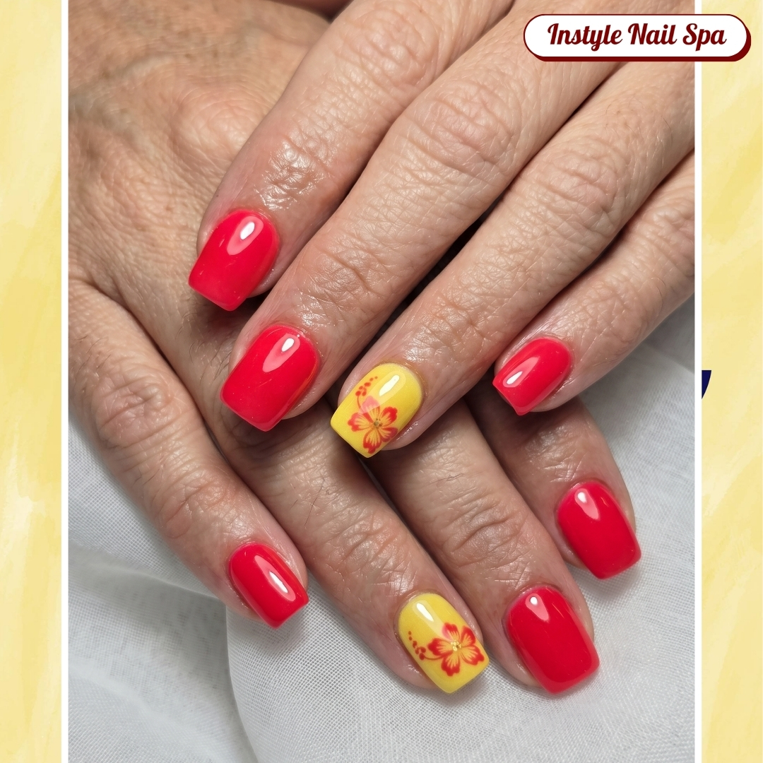 Instyle Nail Spa in Temecula, CA (2)