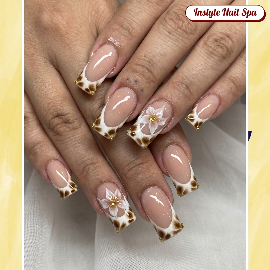 Instyle Nail Spa in Temecula, CA (3)