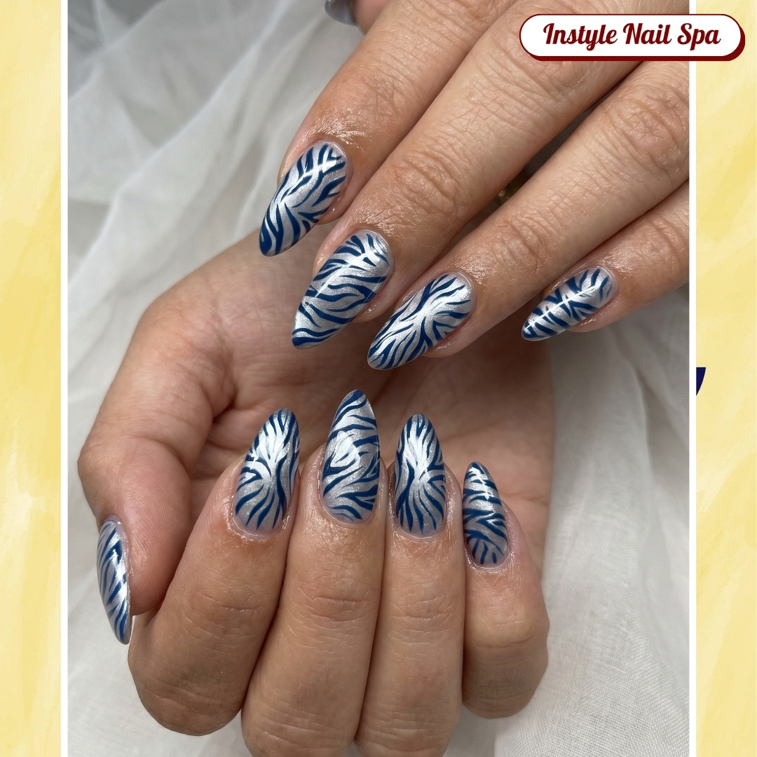 Instyle Nail Spa in Temecula, CA (4)