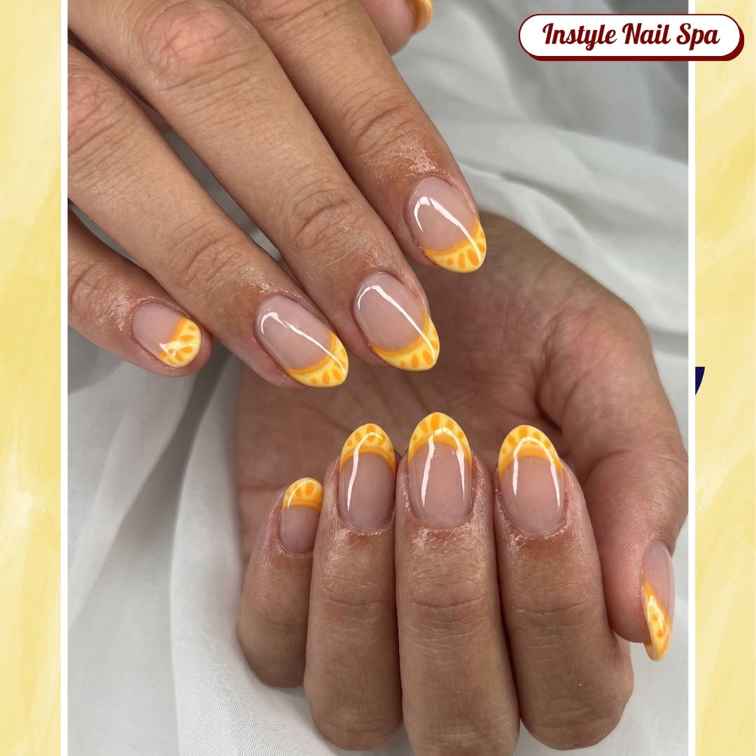Instyle Nail Spa in Temecula, CA (6)