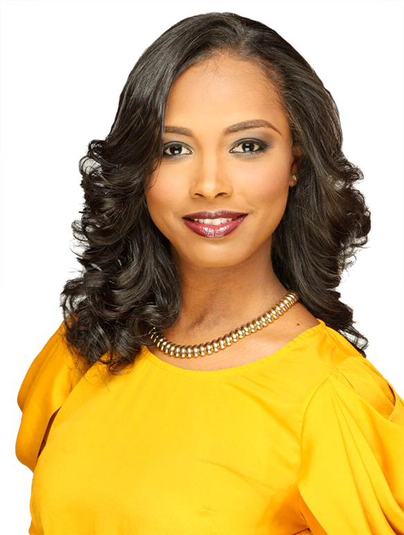 The Hair Company USA Dominican Salon in Capitol Heights, MD