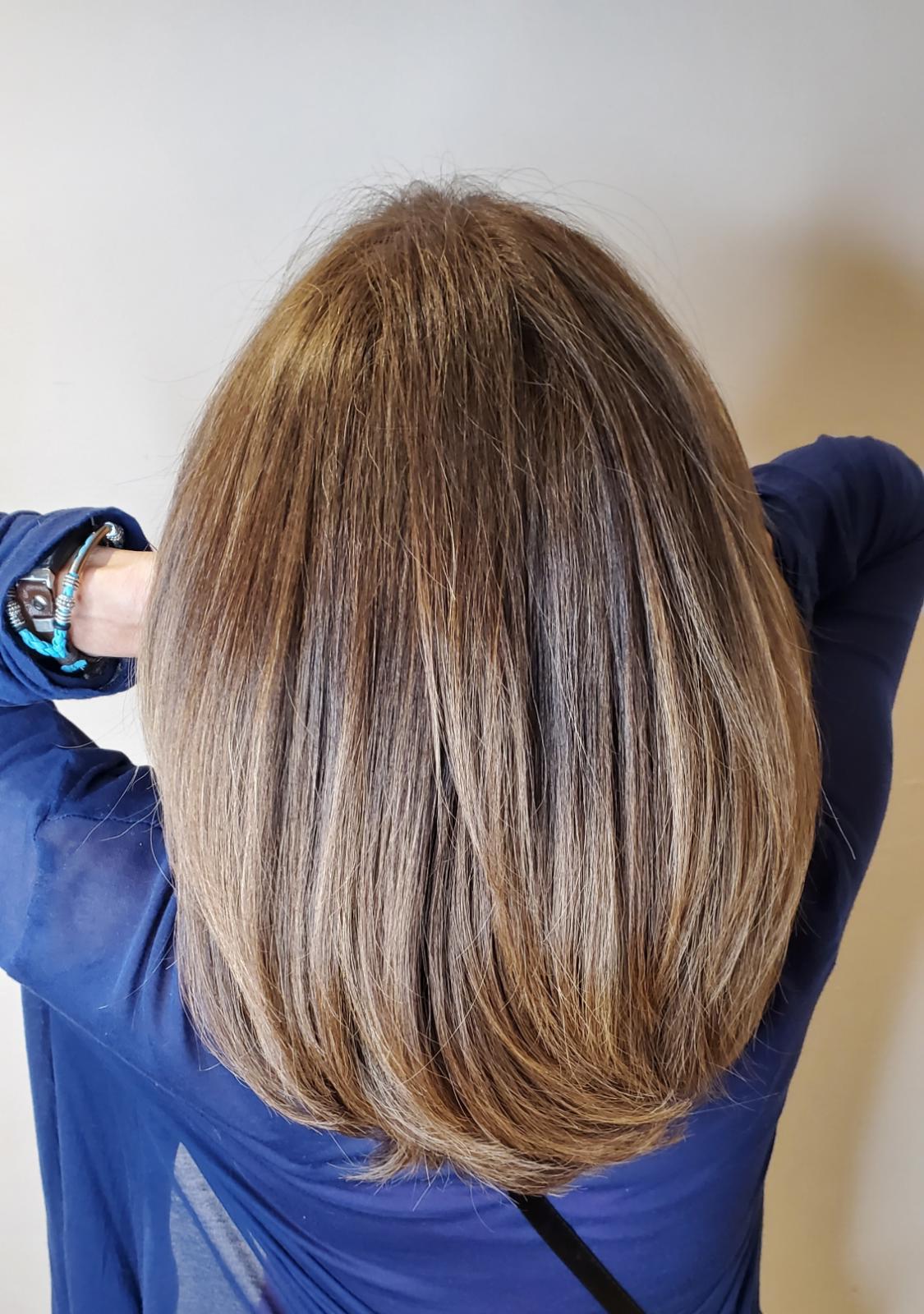 Stephanie Eldart Hair in Moorpark, CA