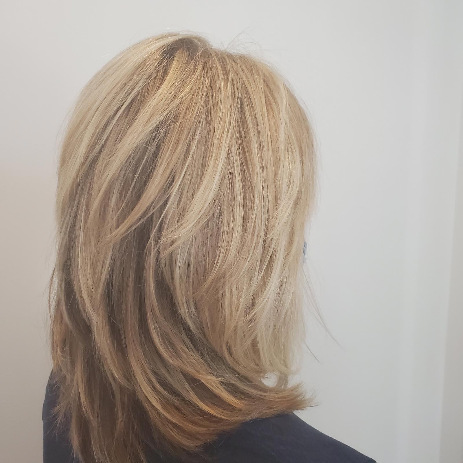 Stephanie Eldart Hair in Moorpark, CA (2)