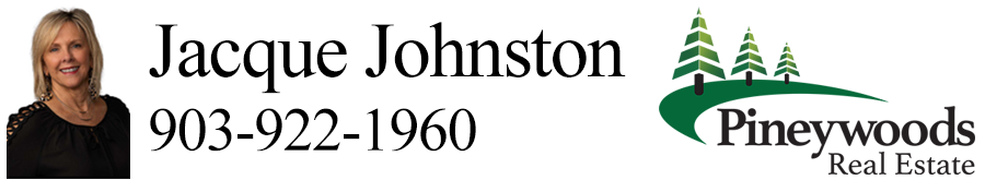 Jacque Johnston, REALTOR in Palestine, TX (5)