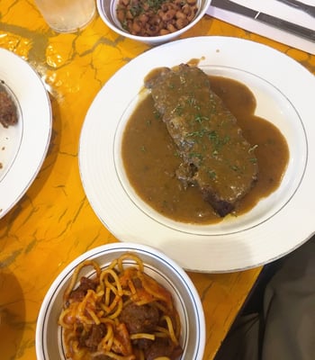 Jackie Mae's Southern Cooking in Millington, TN (3)