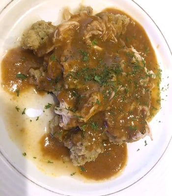 Jackie Mae's Southern Cooking in Millington, TN (4)