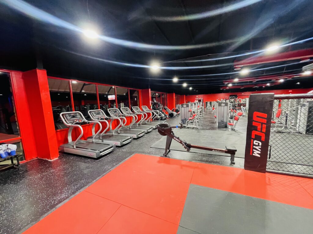 TBT GYM & 24/7 Fitness Anna in Anna, TX