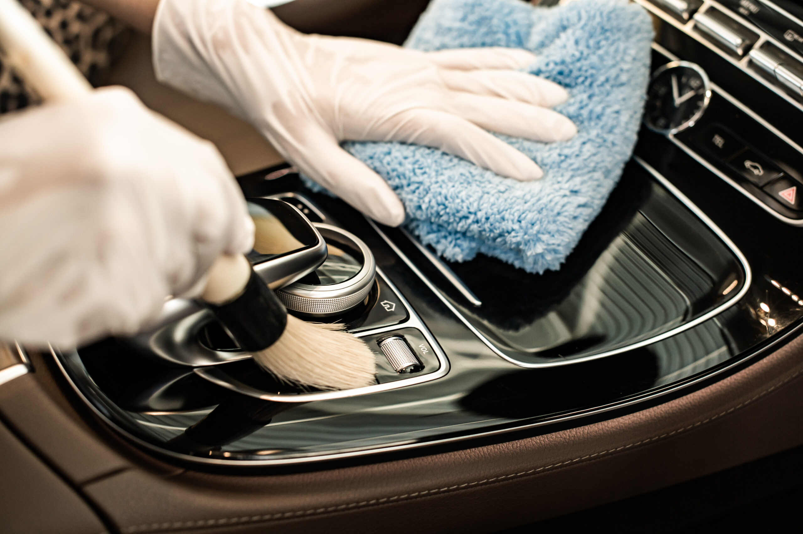 Ferrer Auto Wash & Detail LLC in McKinney, TX