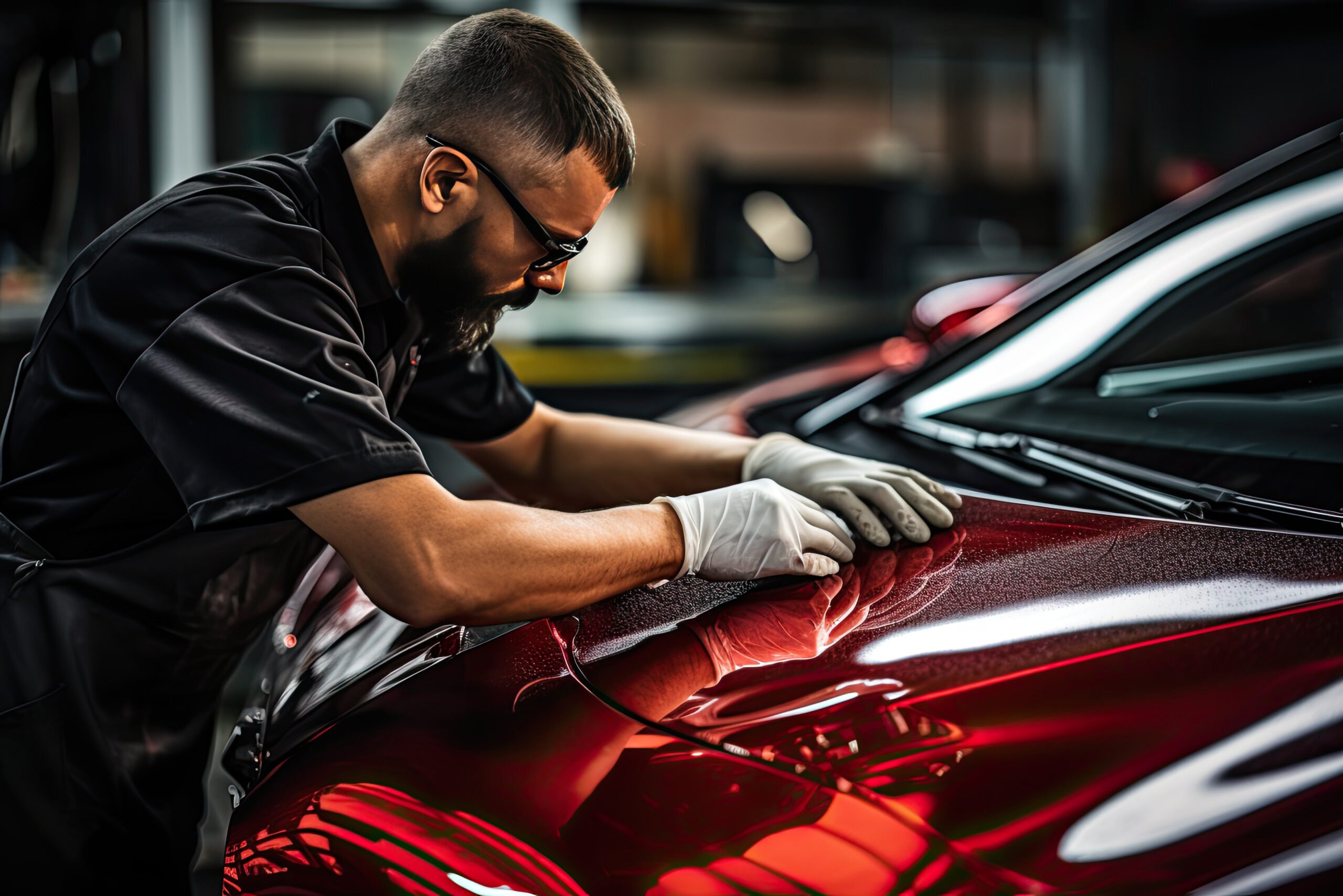 Ferrer Auto Wash & Detail LLC in McKinney, TX (2)