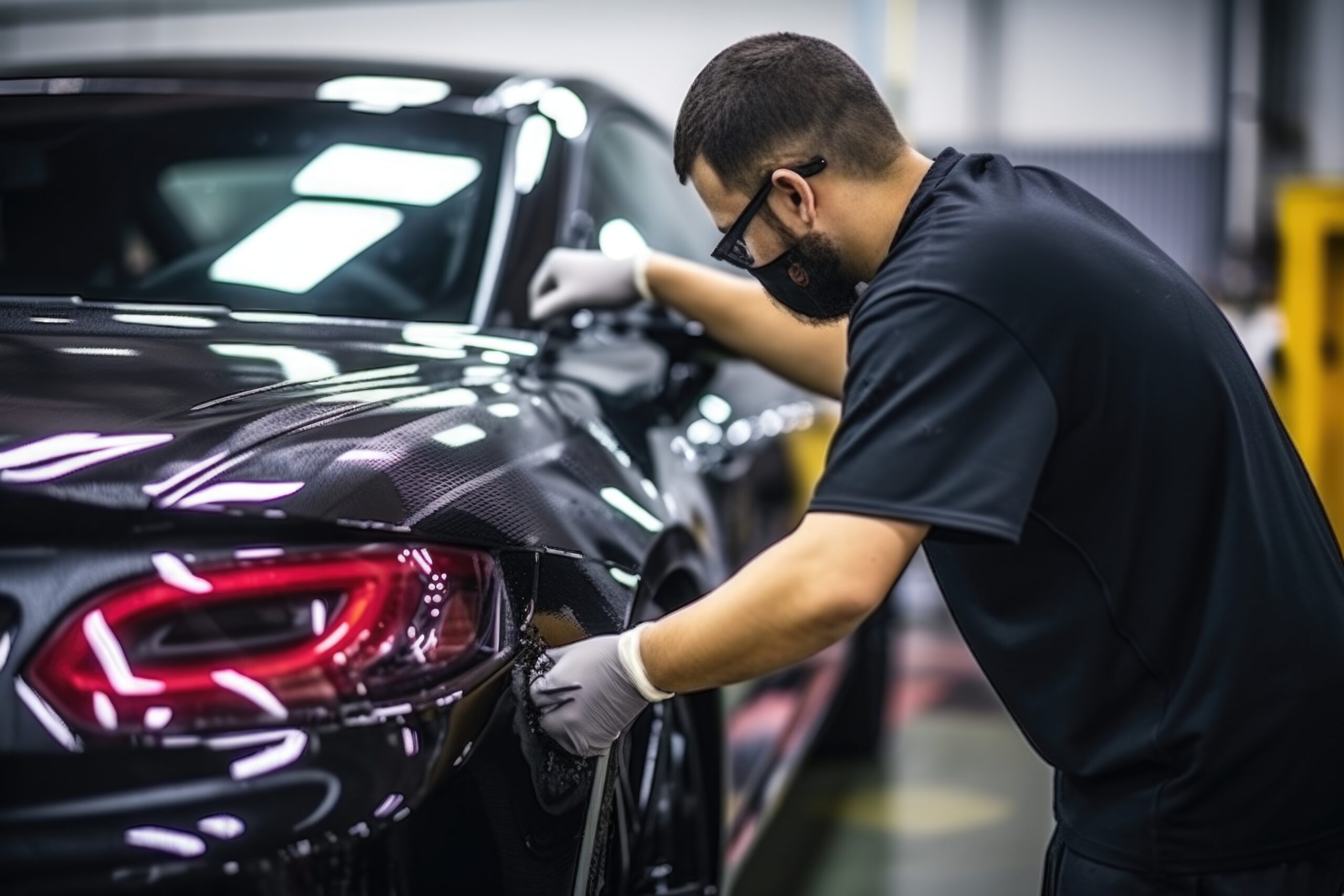 Ferrer Auto Wash & Detail LLC in McKinney, TX (5)