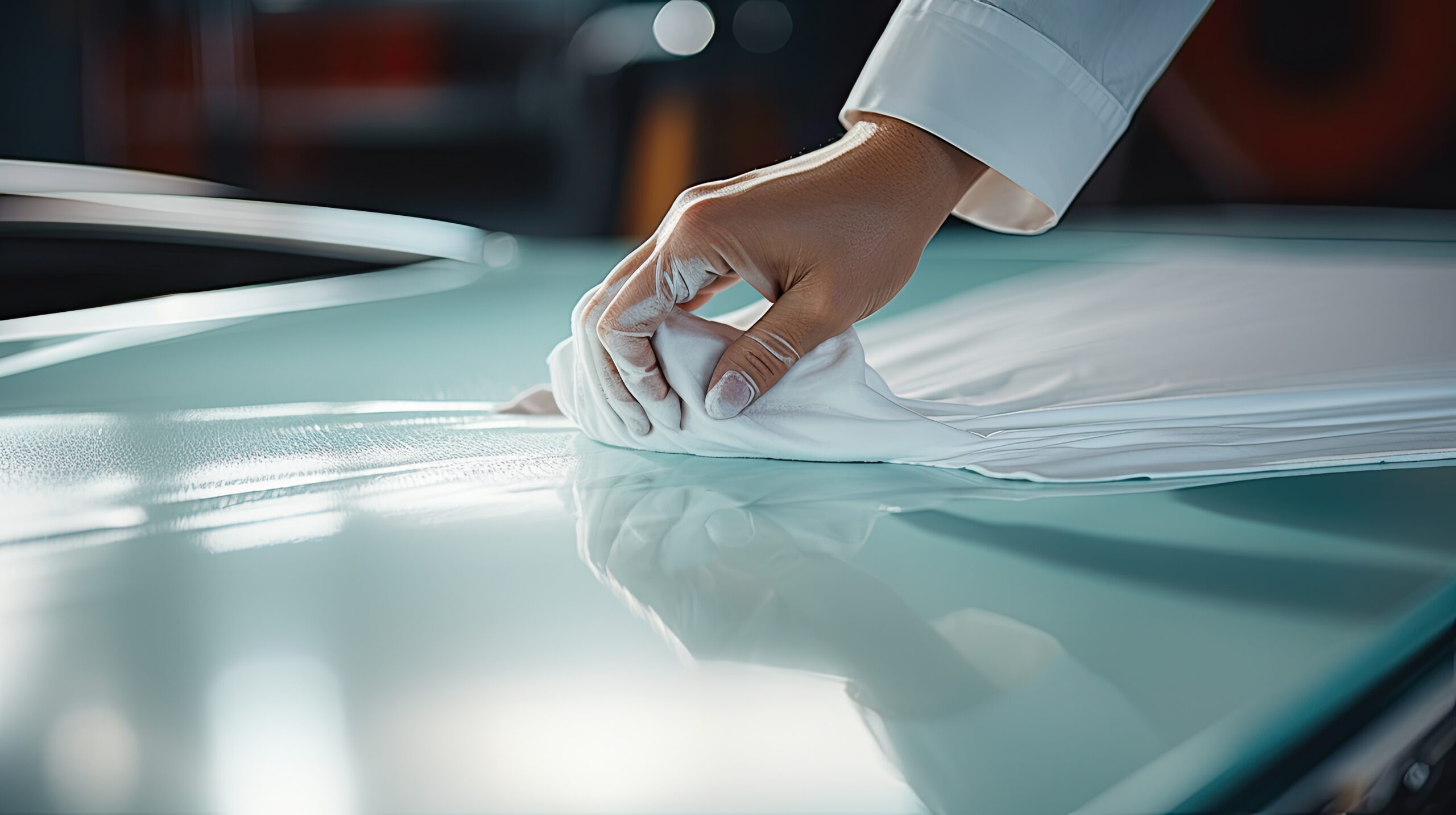 Ferrer Auto Wash & Detail LLC in McKinney, TX (6)
