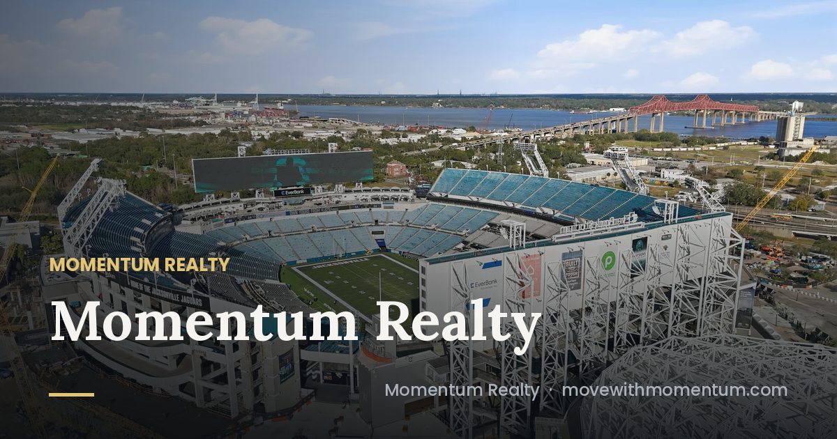 Momentum Realty - Mandarin in Jacksonville, FL