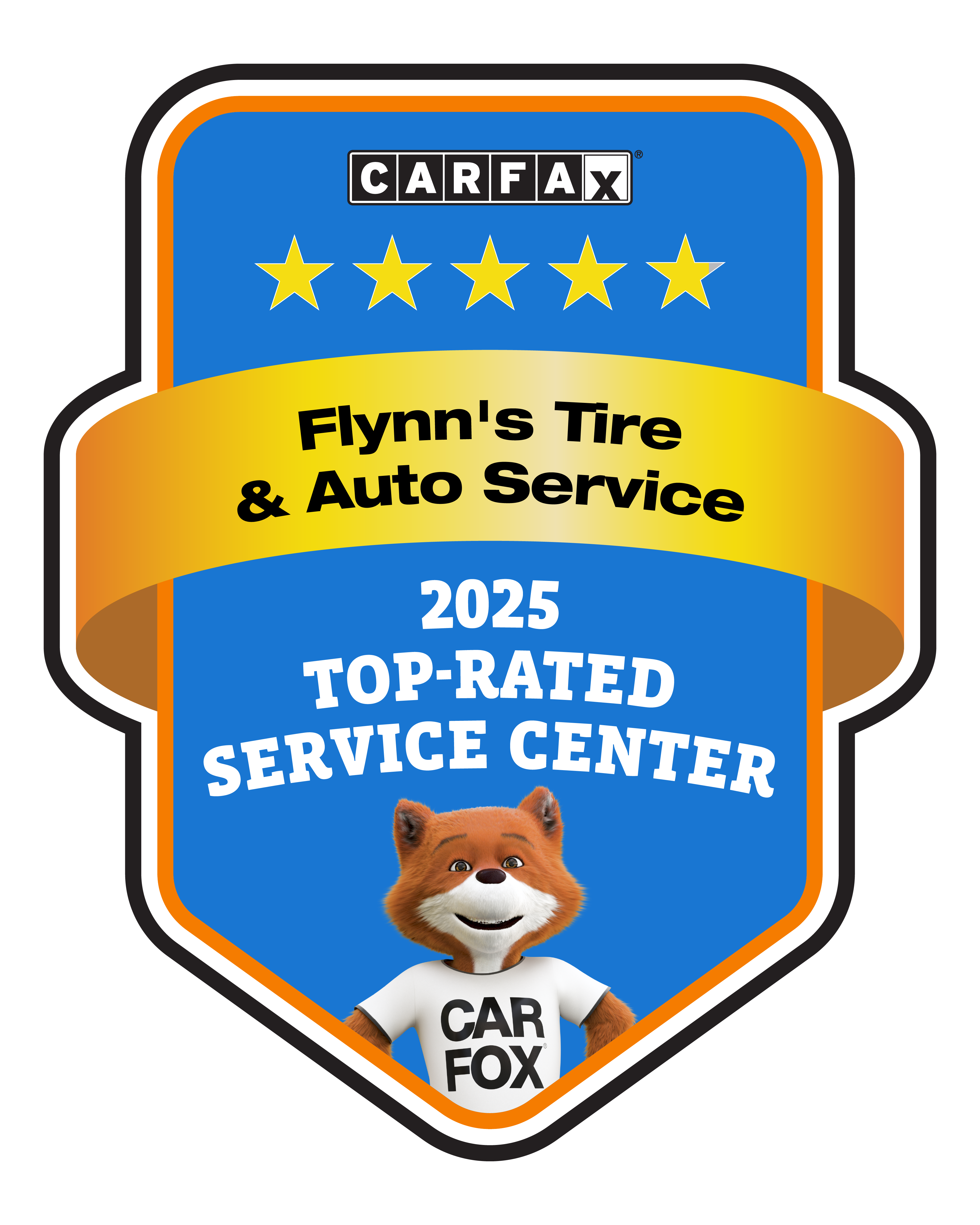 Flynn's Tire & Auto Service in Orrville, OH
