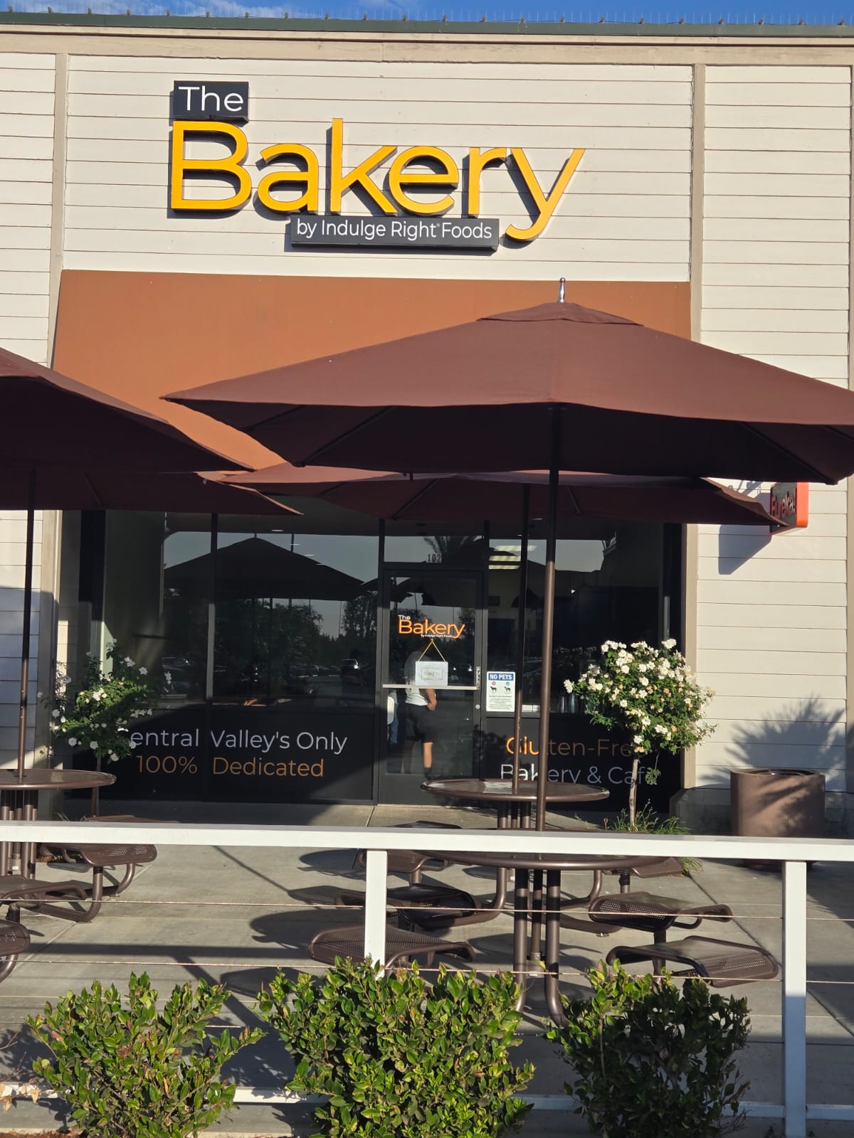 The Bakery by Indulge Right | Fresno in Fresno, CA (2)