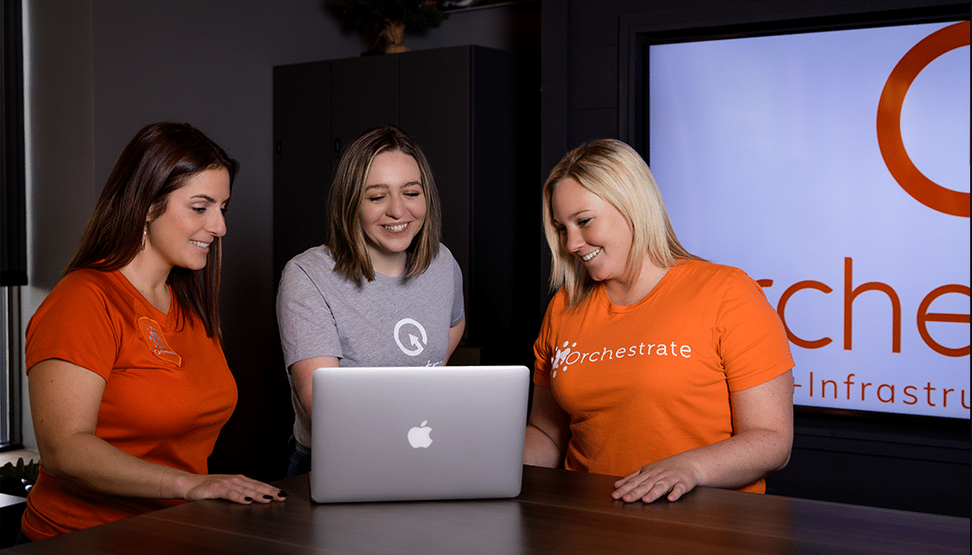 Orchestrate Technologies in Reading, OH (2)
