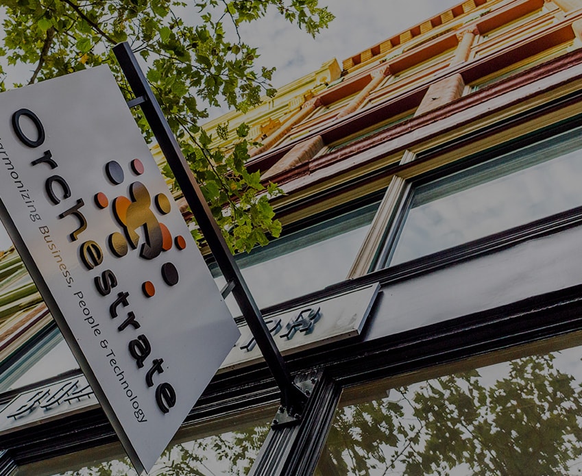 Orchestrate Technologies in Reading, OH (3)
